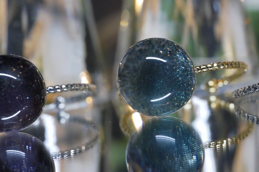 そらいろ玉のリング 2025FALL