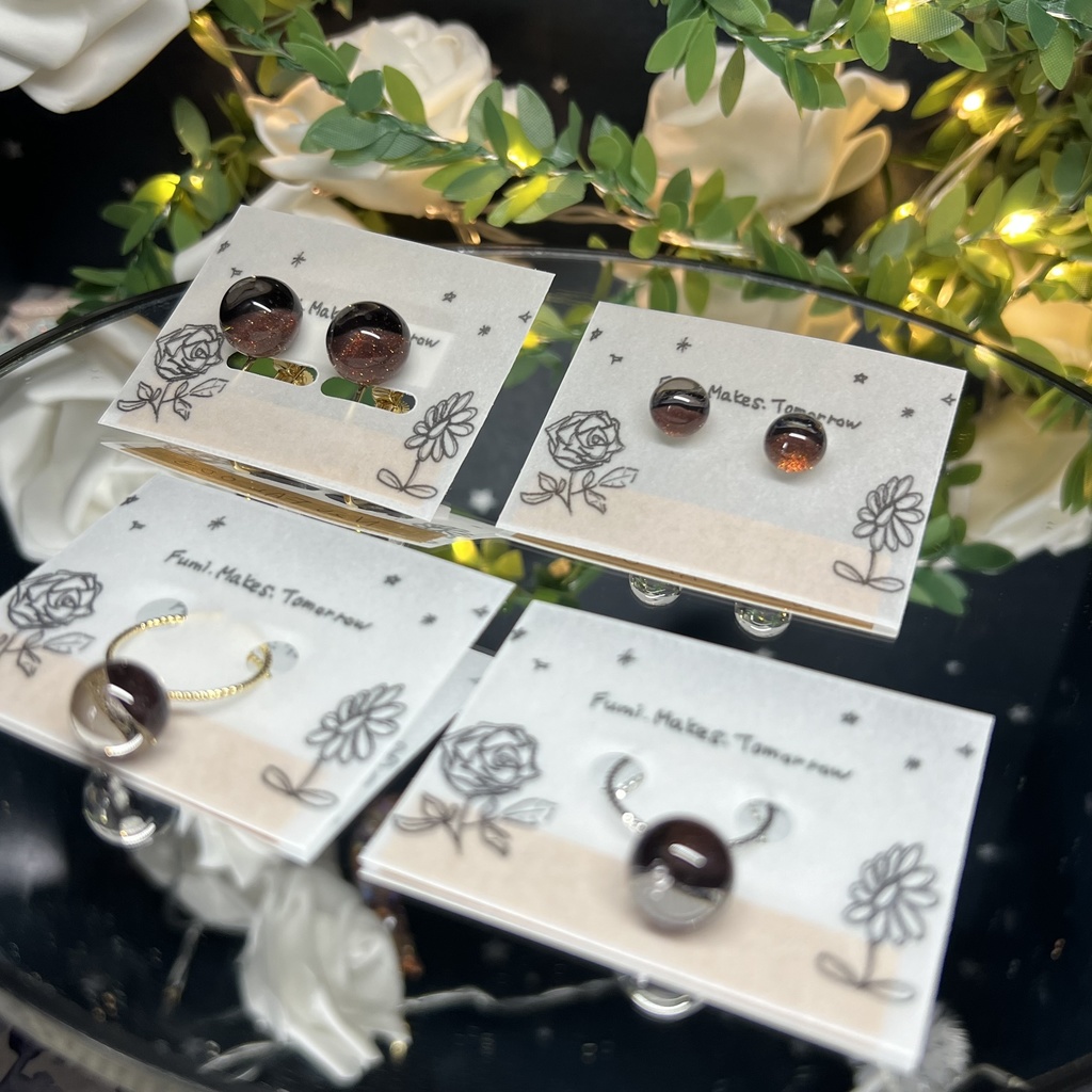 そらいろ玉のリング 2025FALL