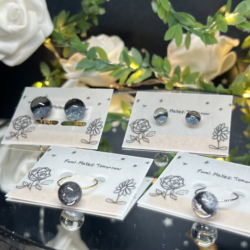 そらいろ玉のリング 2025FALL