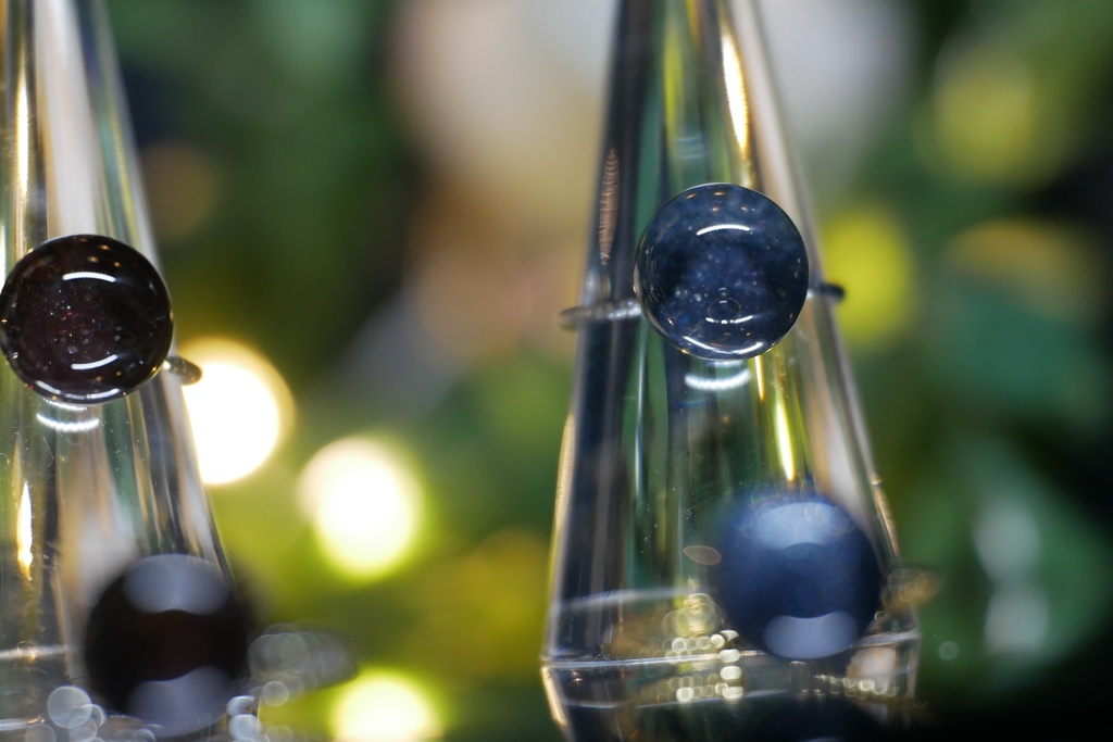 そらいろ玉のリング 2025FALL