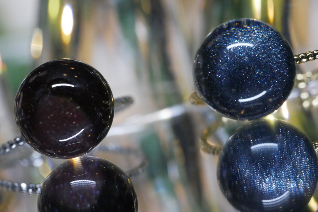 そらいろ玉のリング 2025FALL