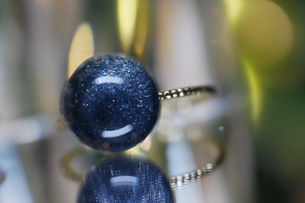 そらいろ玉のリング 2025FALL