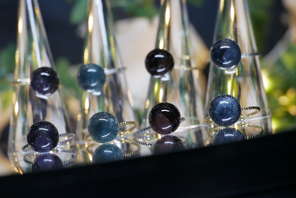 そらいろ玉のリング 2025FALL