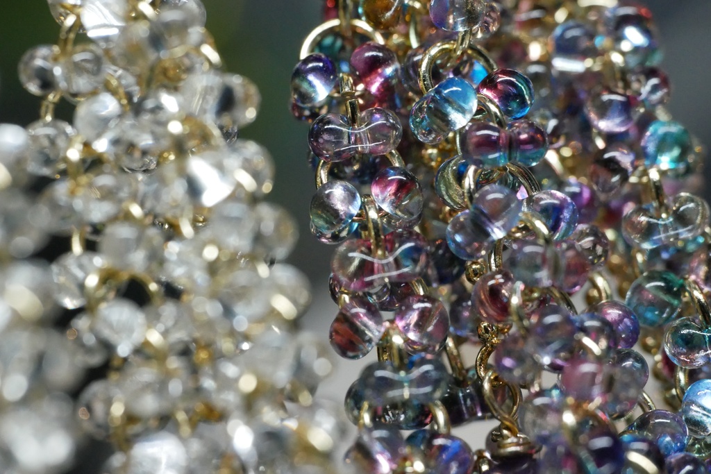 あまのがわのみみかざり