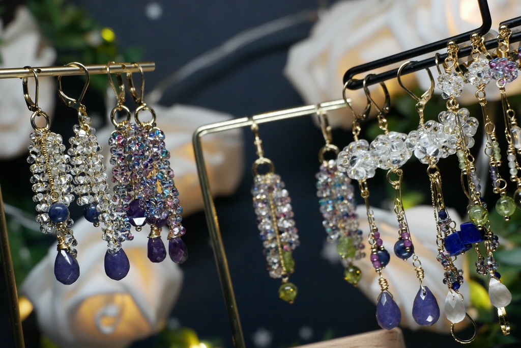 あまのがわのみみかざり