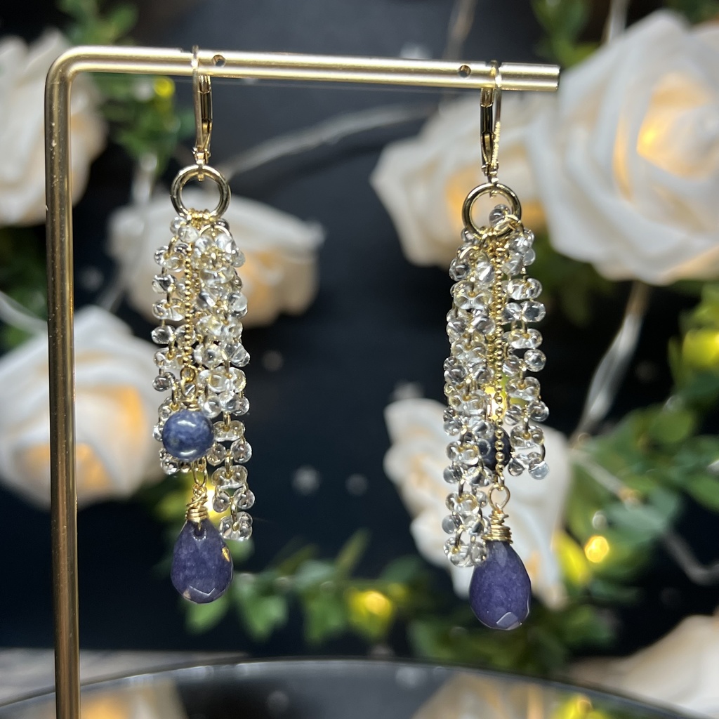 あまのがわのみみかざり