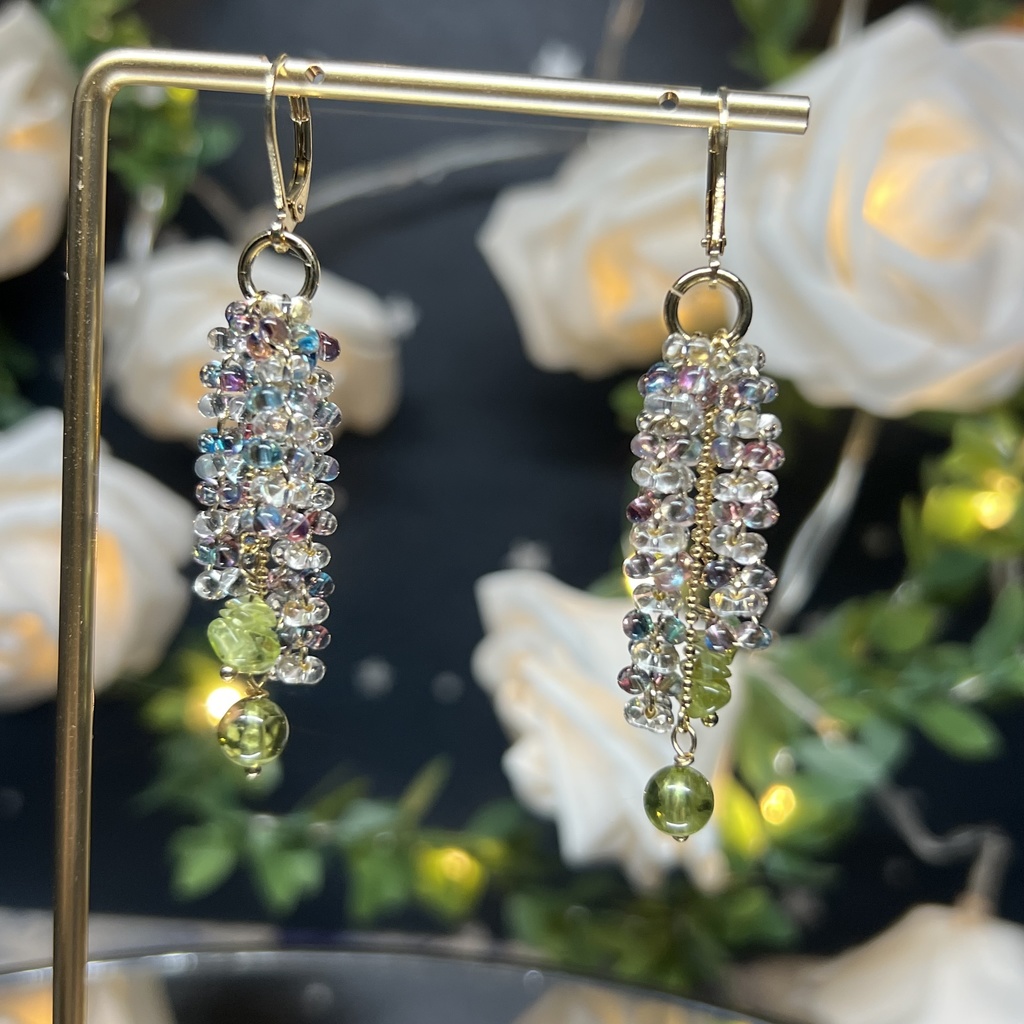 あまのがわのみみかざり