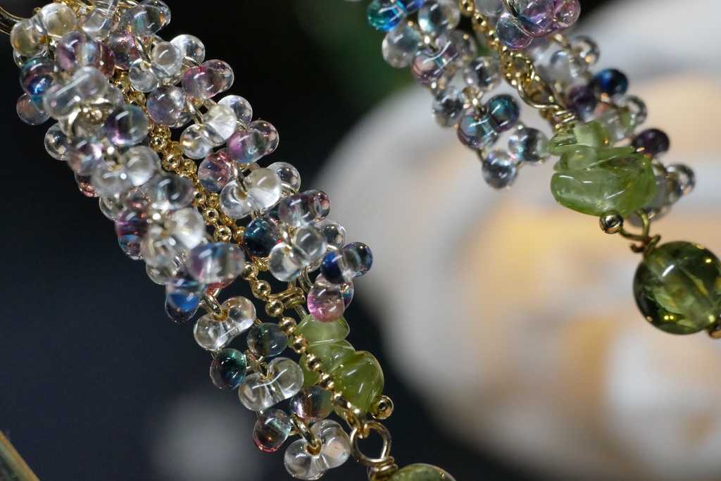 あまのがわのみみかざり