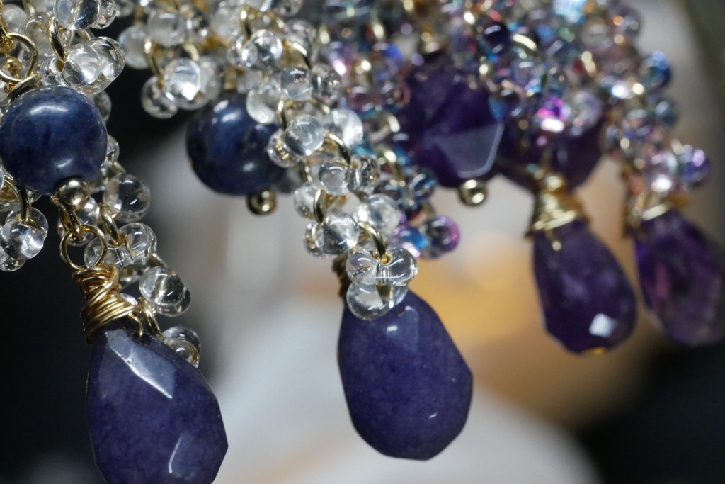 あまのがわのみみかざり