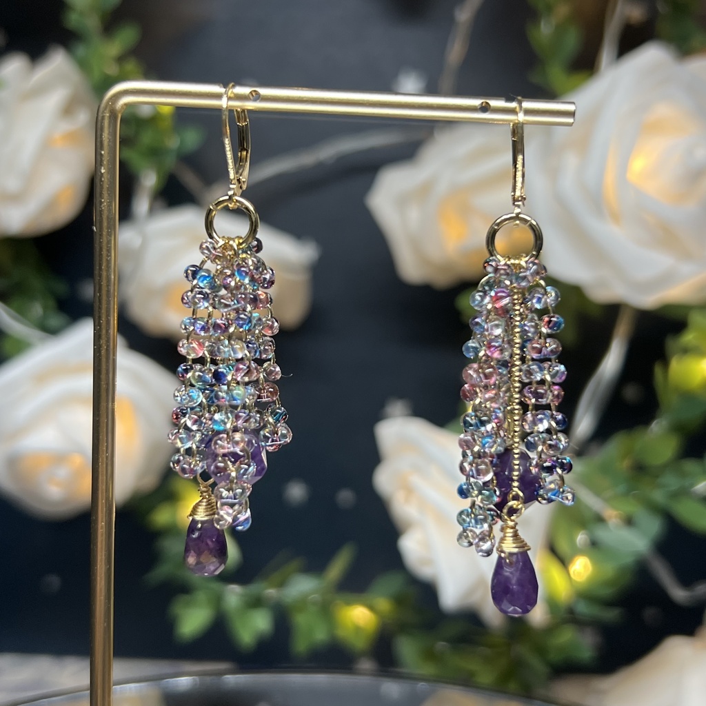 あまのがわのみみかざり