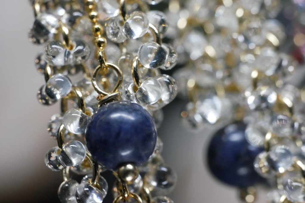 あまのがわのみみかざり