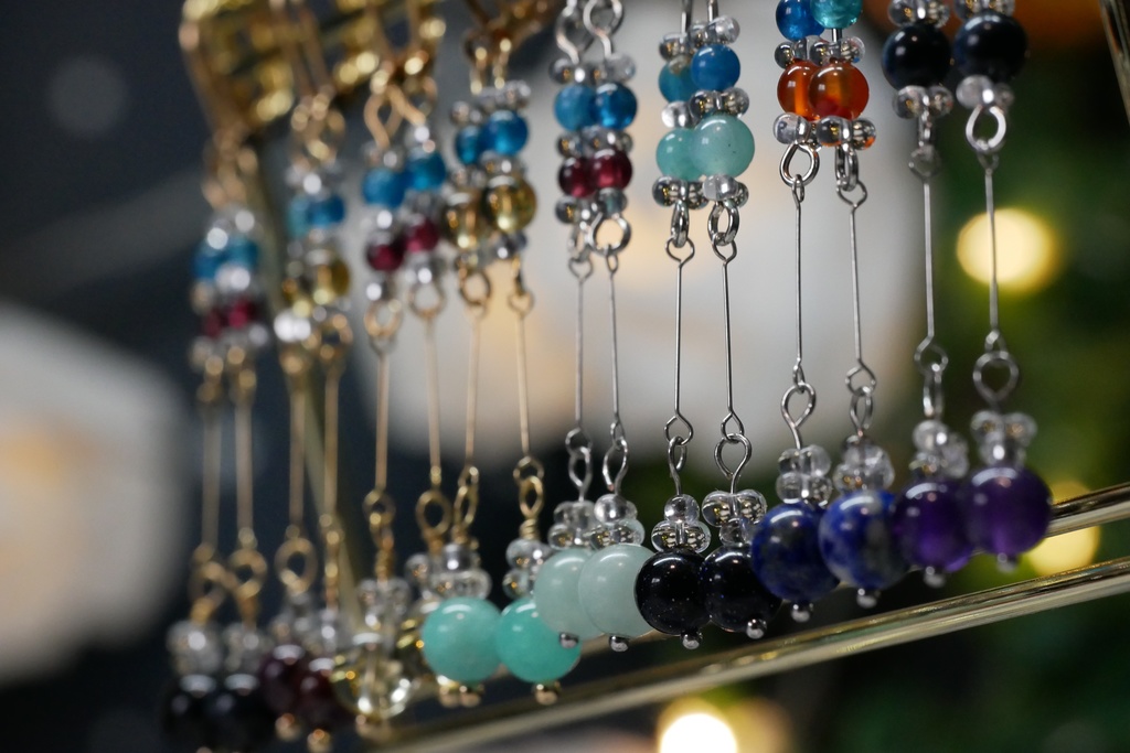 インターステラトラベルのみみかざり