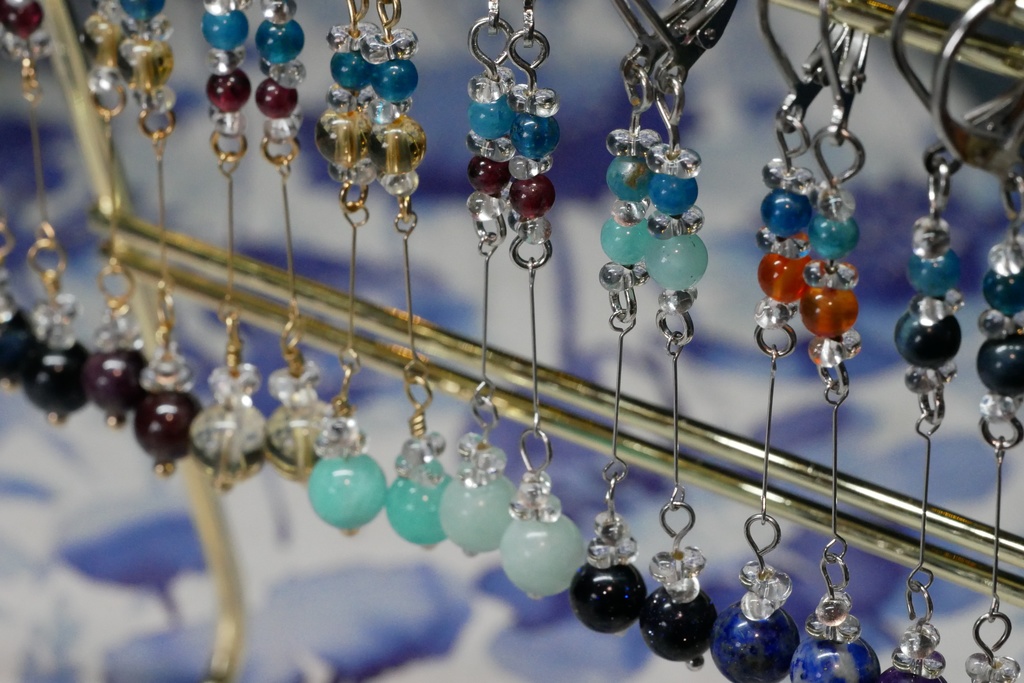 インターステラトラベルのみみかざり