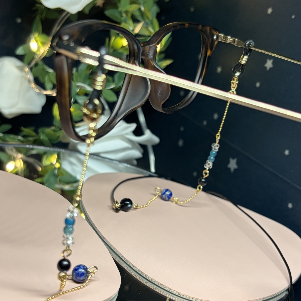 インターステラトラベルのグラスコード