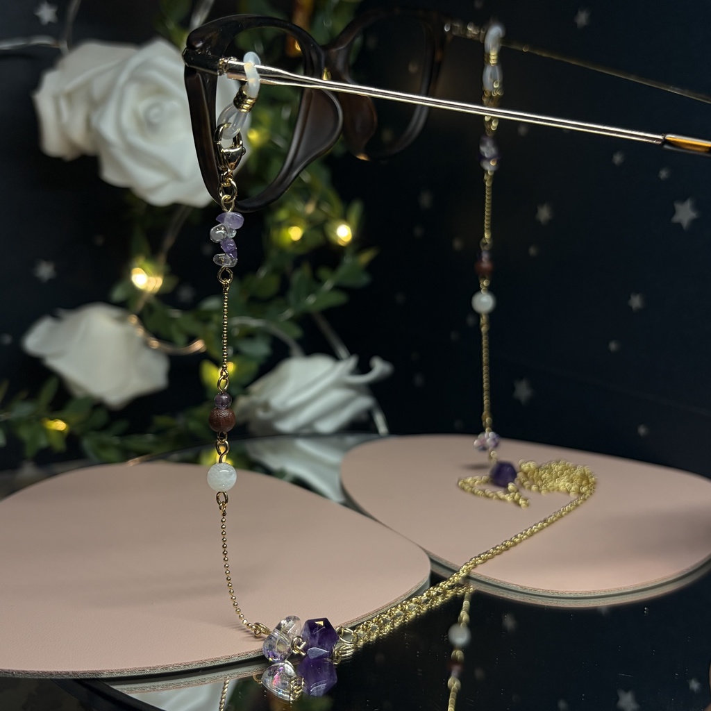 インターステラトラベルのグラスコード