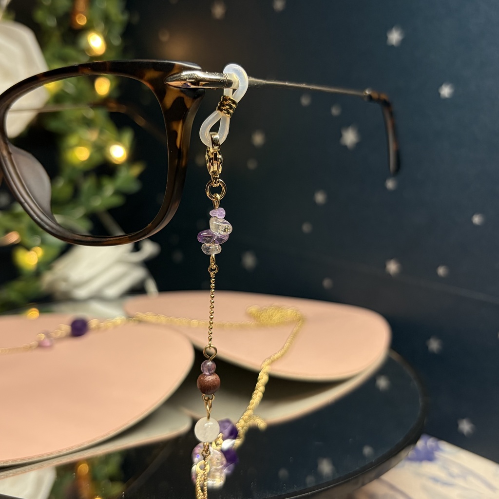 インターステラトラベルのグラスコード