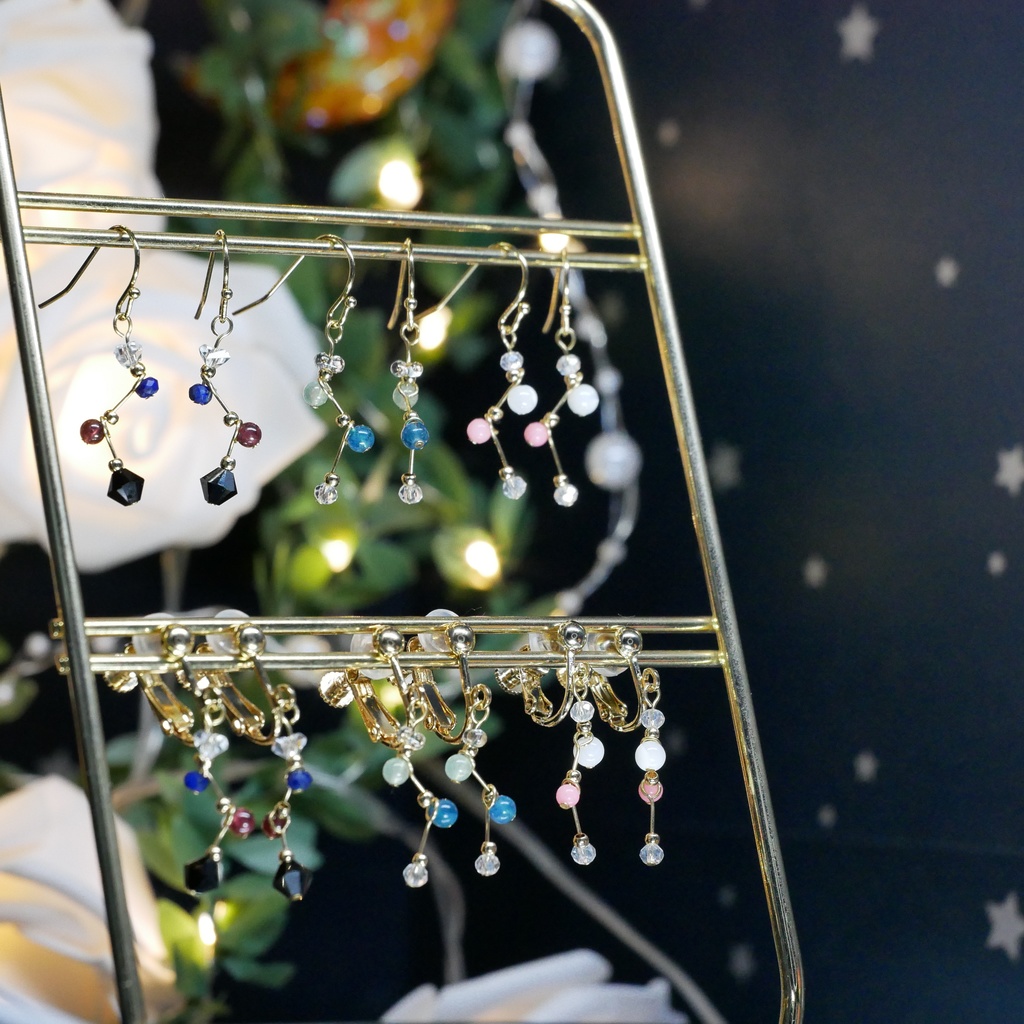 【星座めぐり】群星 -2026SP ver.-