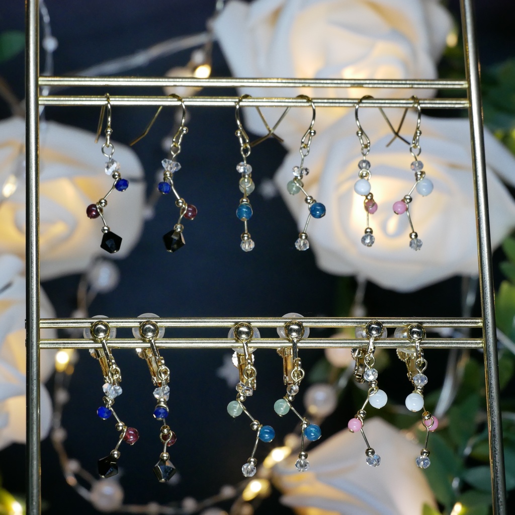 【星座めぐり】群星 -2026SP ver.-