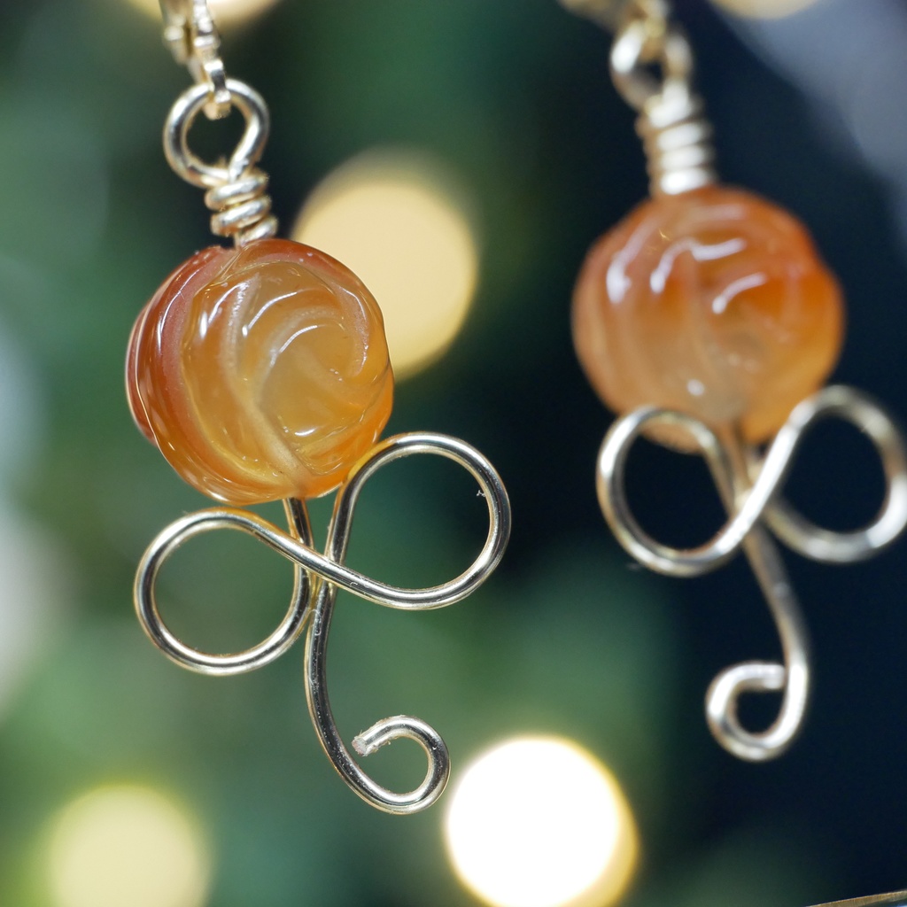 くるりと花咲くみみかざり -2026SP ver.-