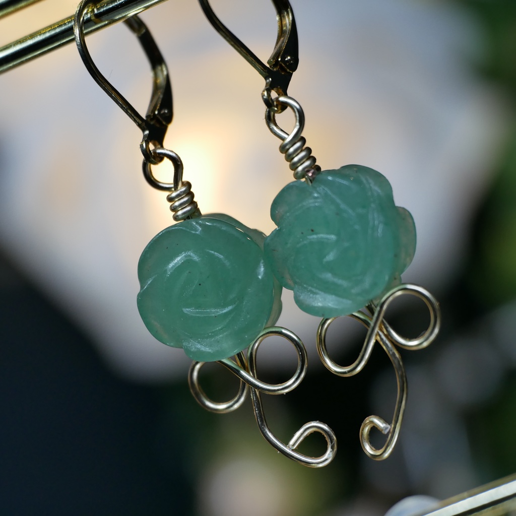 くるりと花咲くみみかざり -2026SP ver.-