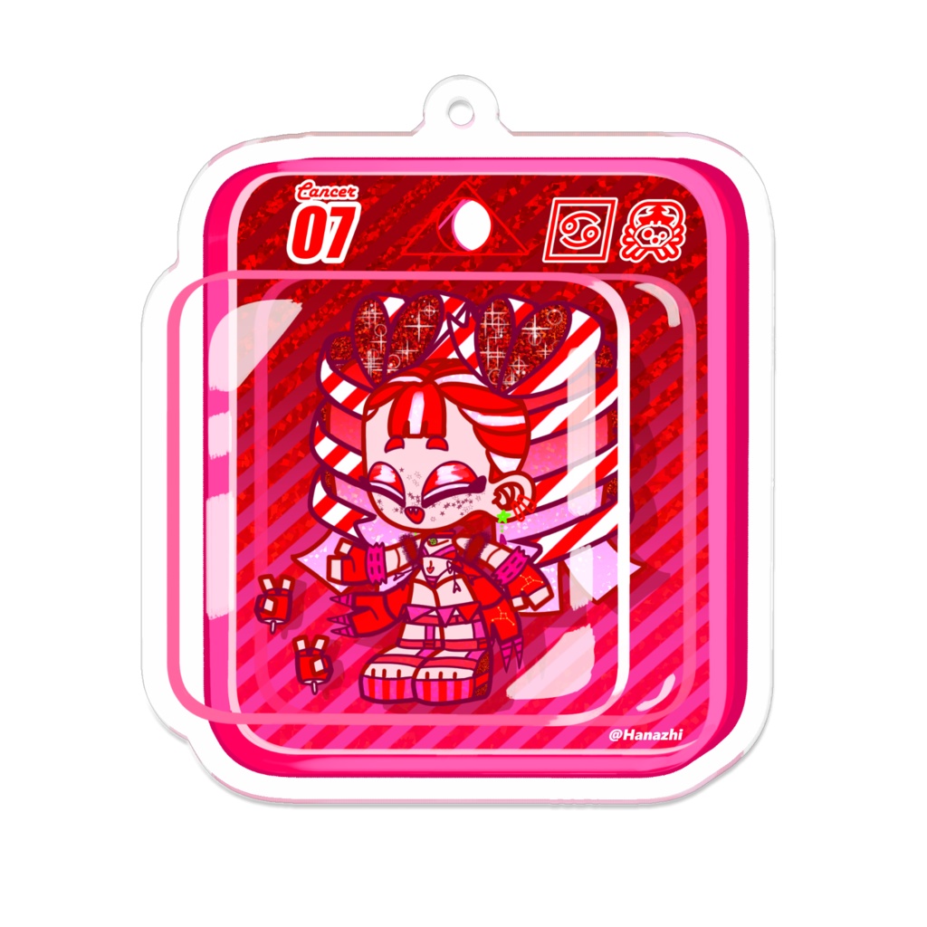 07蟹座/12-Toy Stella☆