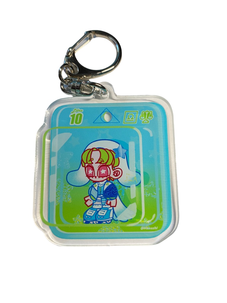 10天秤座/12-Toy Stella☆