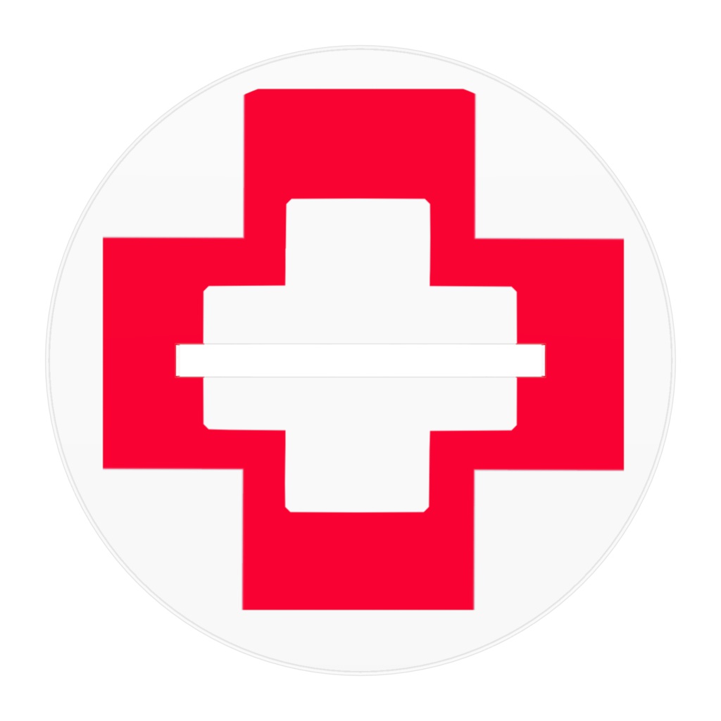 Nurse☆LUKA アクリルフィギュア