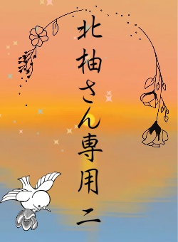 北柚さん専用品その2