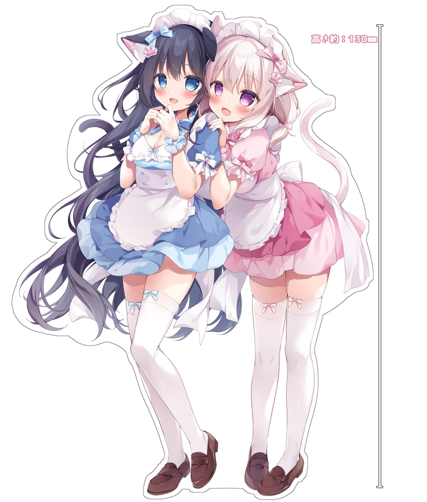 ■受注生産■るみももアクリルスタンド