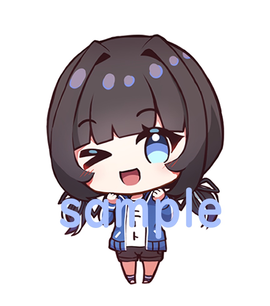 【期間限定】1周年記念グッズ(SUNLiGHT CLOVERバージョン)【販売終了】