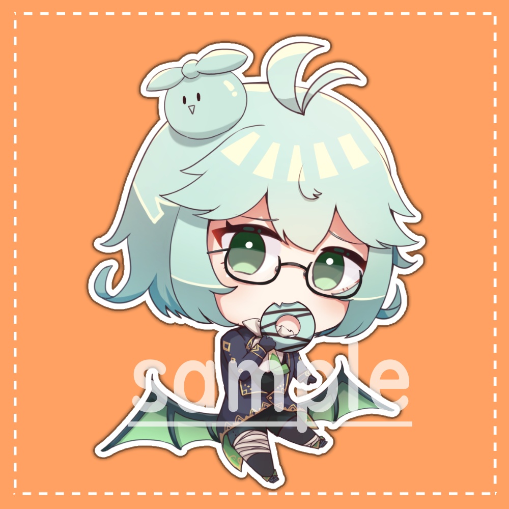 【期間限定】まひる~ぺぱんハロウィングッズ2022【10月31日~11月7日23:59まで】