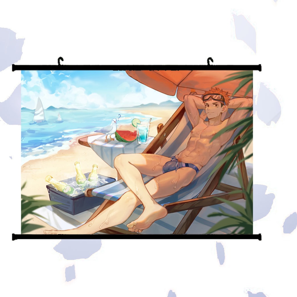 Mose先生呪術廻戦グッズセットVol.2