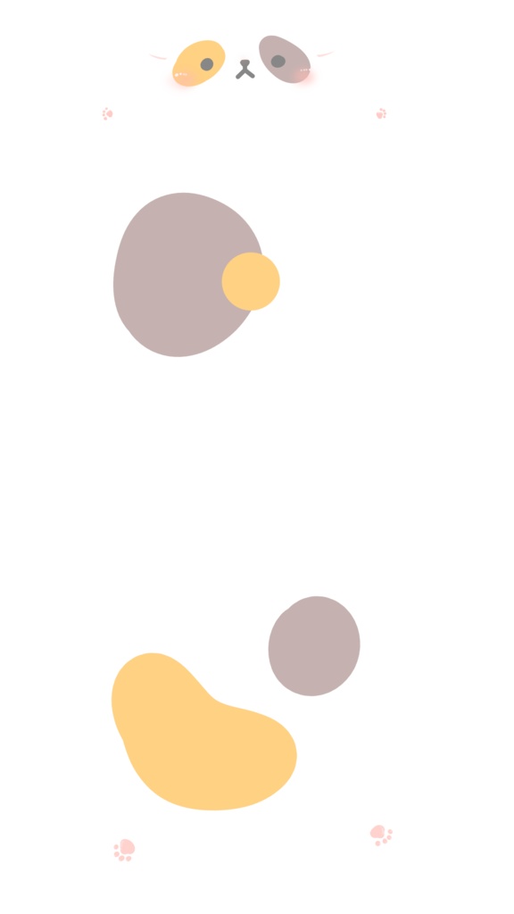 太っちょ猫のコメント枠