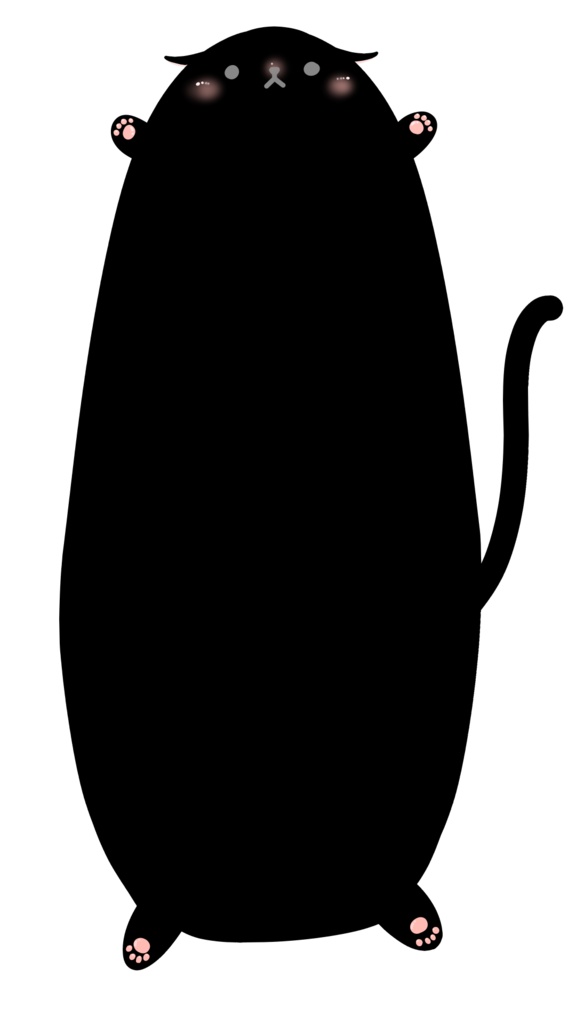 太っちょ猫のコメント枠