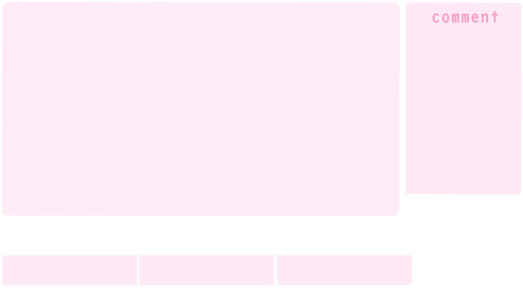 【誰でも半分オリジナル?!】透過配信画面!!