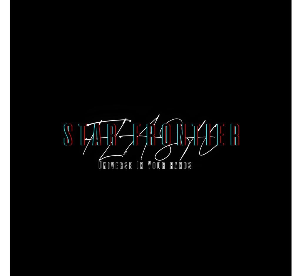 StarFrontierFlash- Ethernia - スターターデッキ -