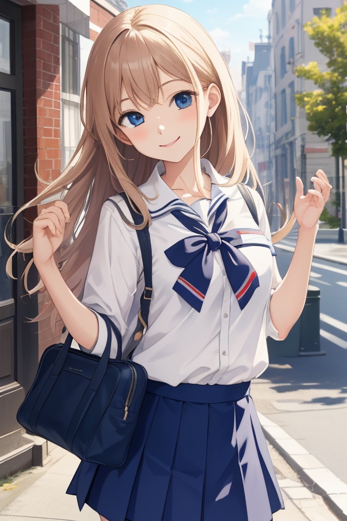 RVC学習済みモデル 「橘 千鶴」