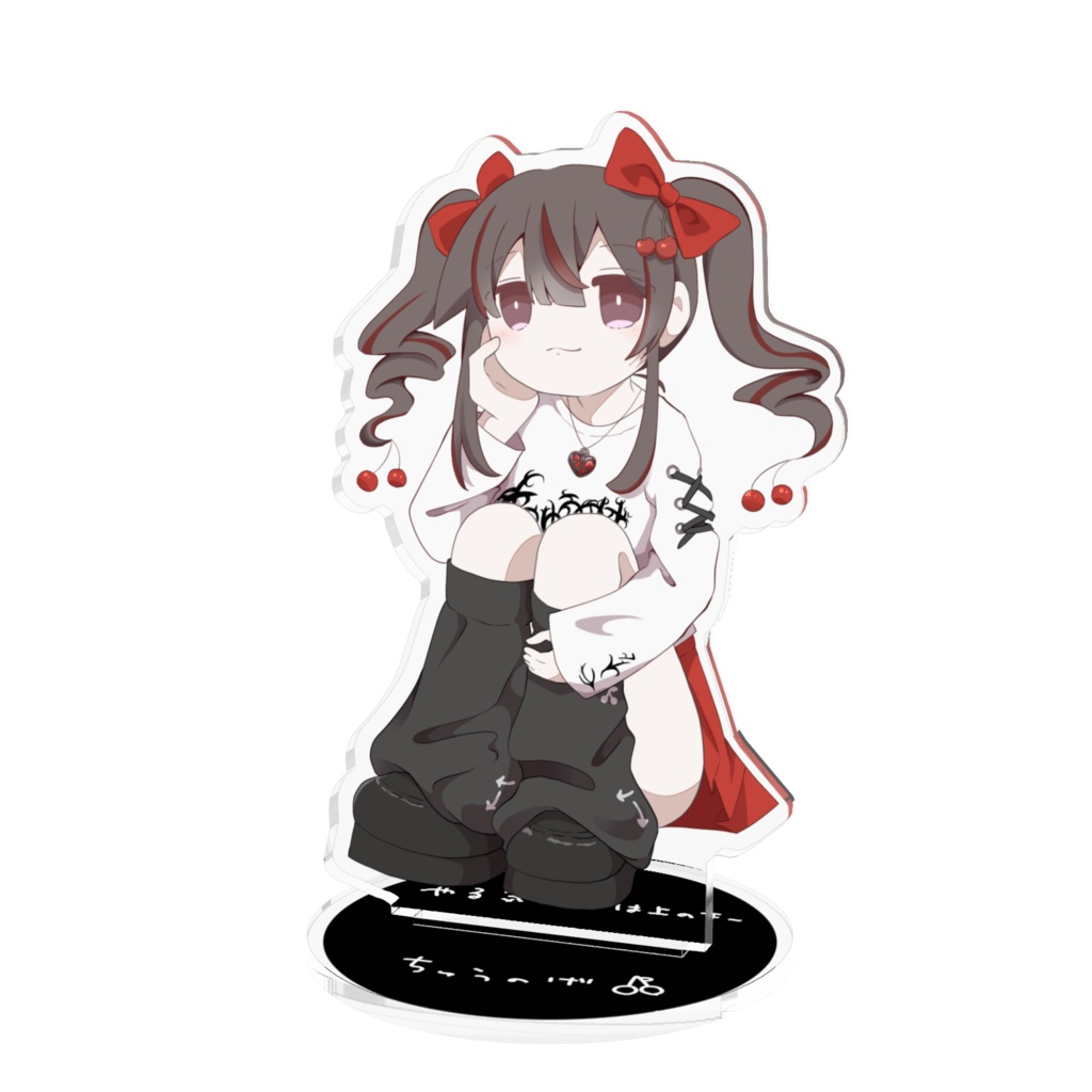 のげちゃんあくすたver.2