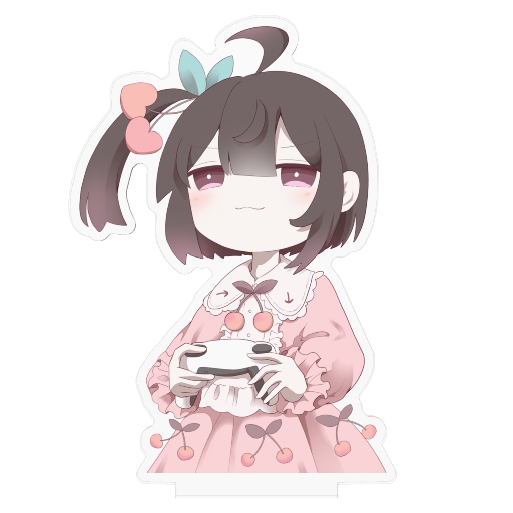 のげちゃんあくすたver.1