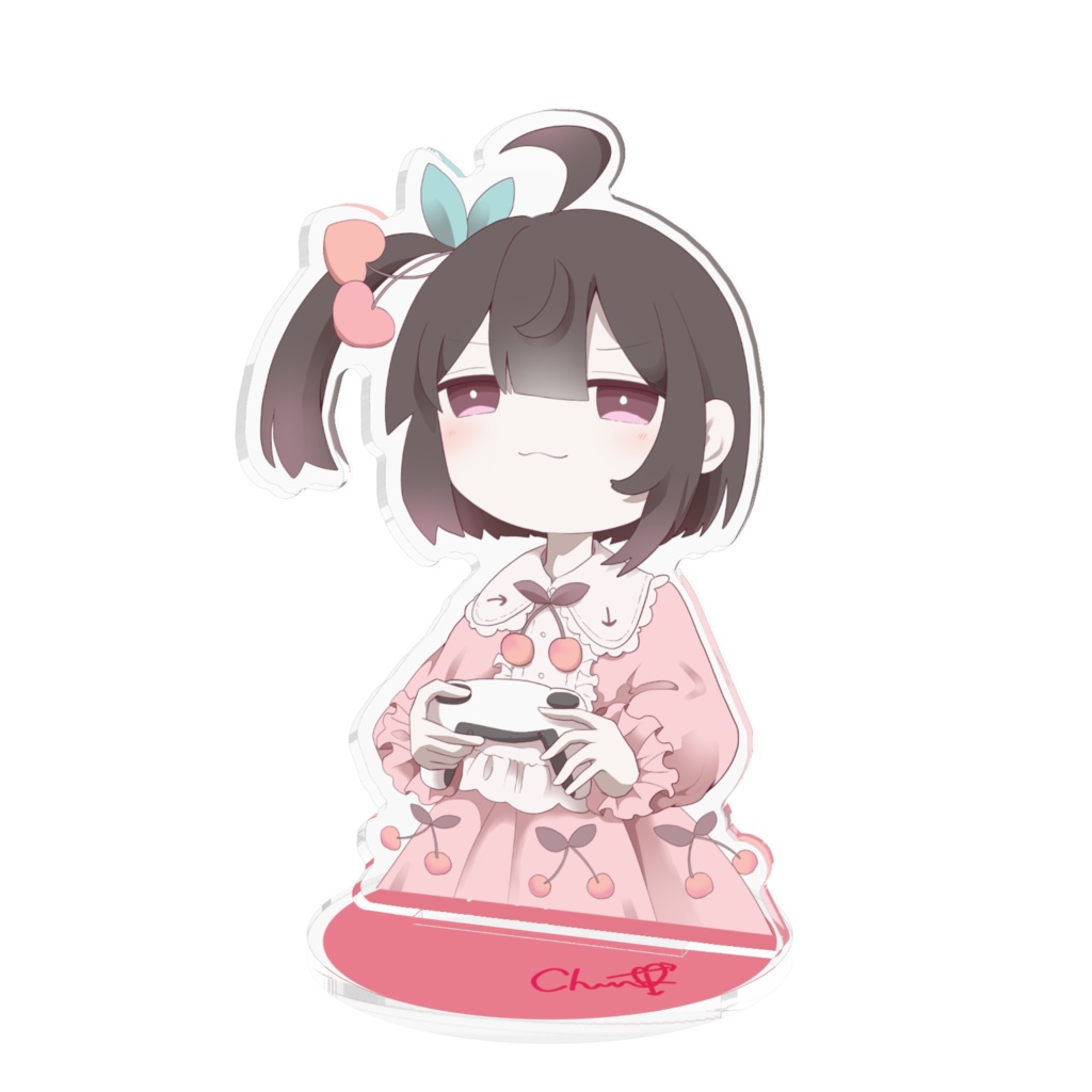 のげちゃんあくすたver.1