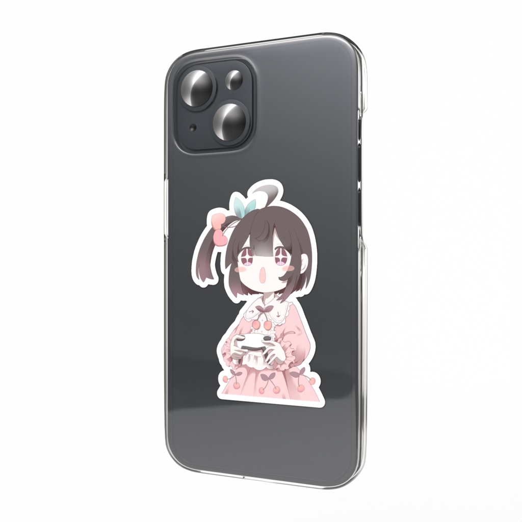 喜怒哀楽のげちすてっかー