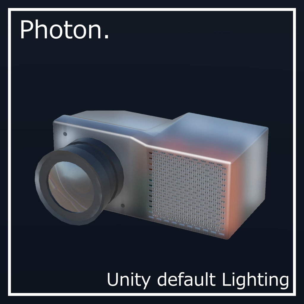 プロジェクター - Photon. -