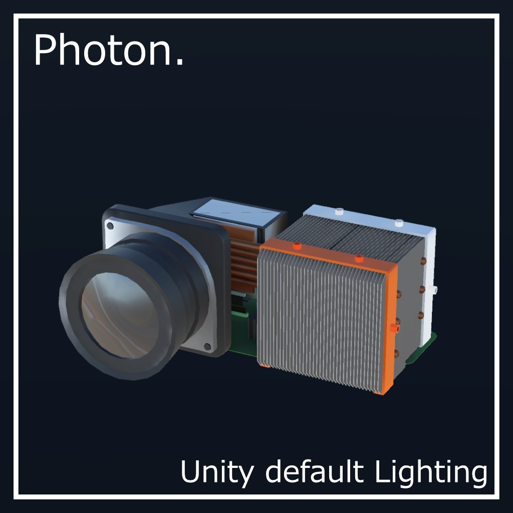 プロジェクター - Photon. -