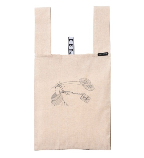 トートバッグ -Marguerite-