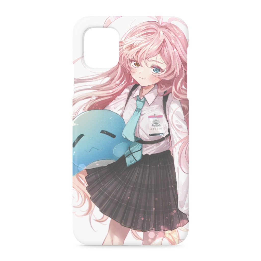 小鳥遊ホシノ