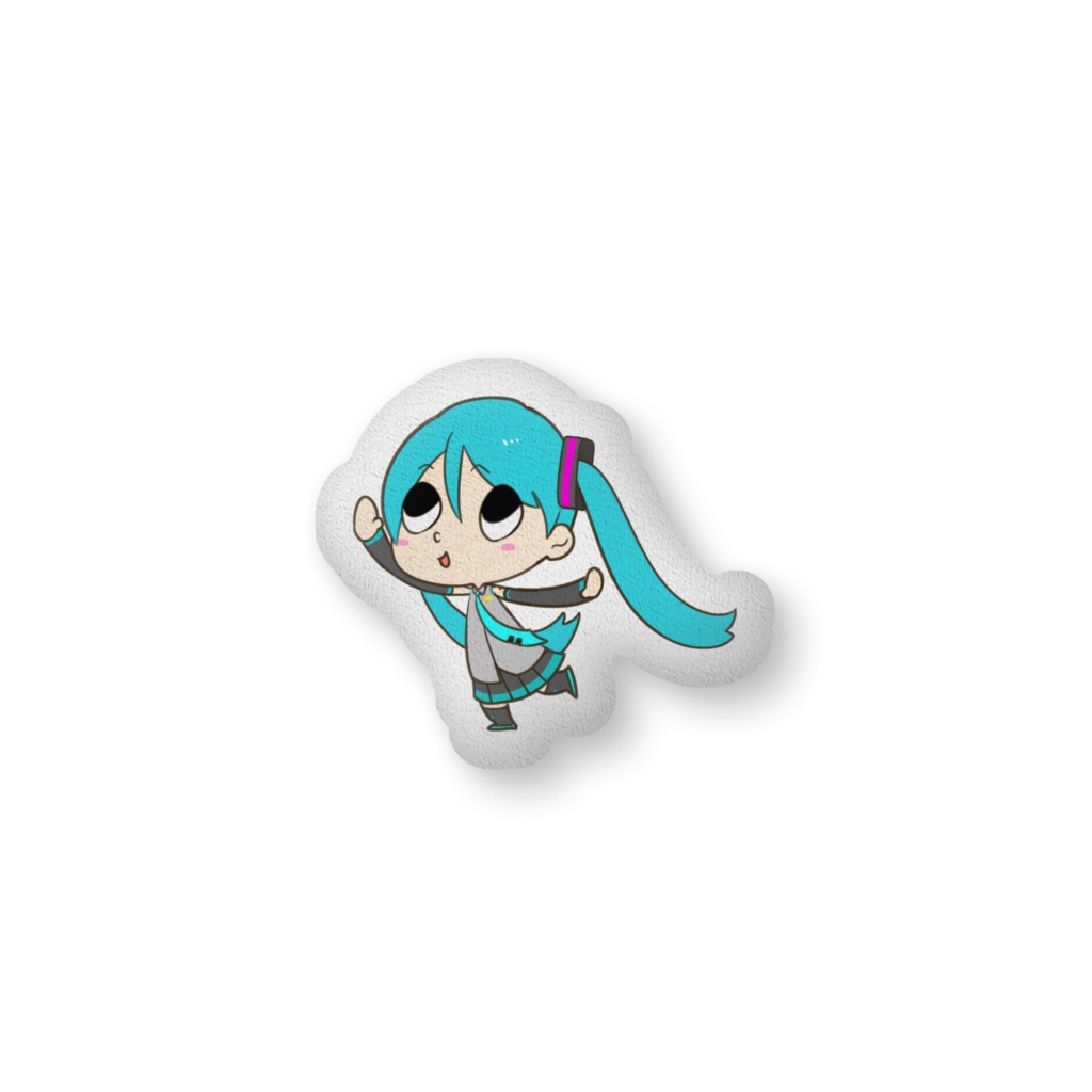 初音ミク