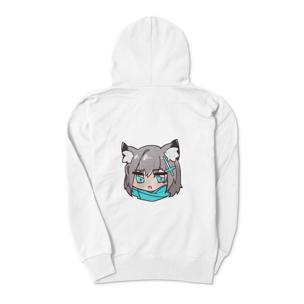 ん、わかった。 シロコ