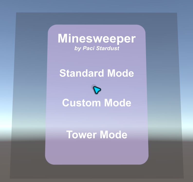 Udon Minesweeper - U# Based Minsweeper Port
