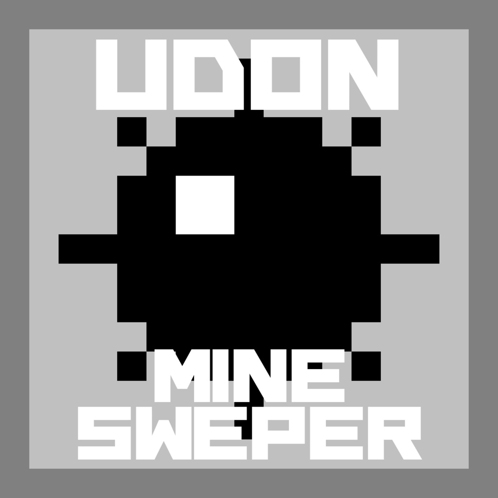 Udon Minesweeper - U# Based Minsweeper Port