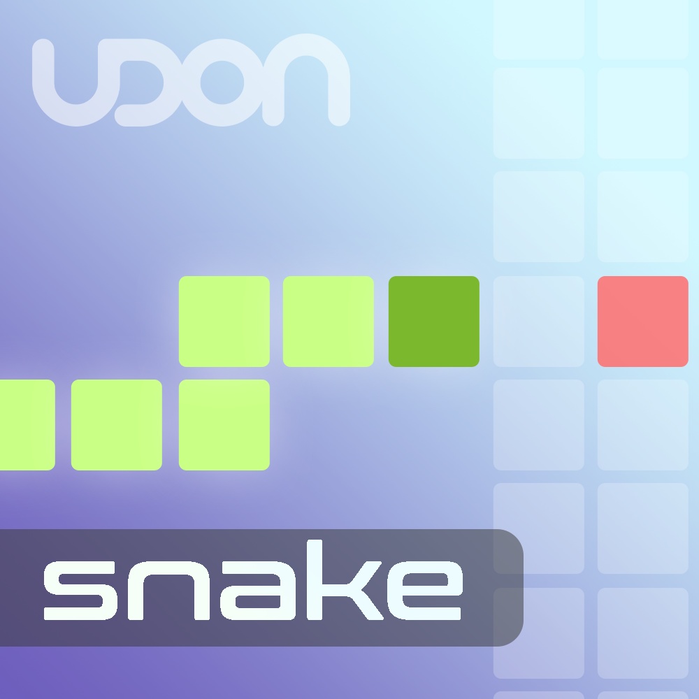 Udon Snake - U# Based Snake Port